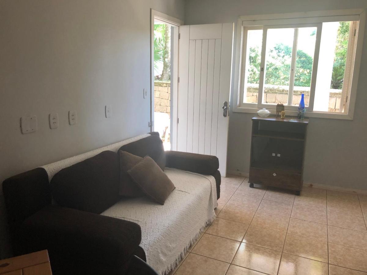 Casa No Meio Da Natureza! Daire Bento Gonçalves Dış mekan fotoğraf