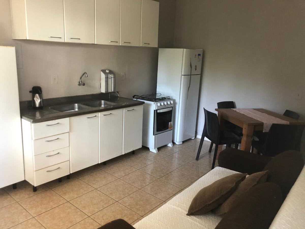 Casa No Meio Da Natureza! Daire Bento Gonçalves Dış mekan fotoğraf